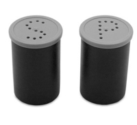 recyclart Salt and Pepper